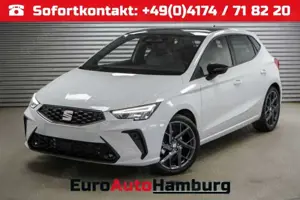 SEAT Ibiza neues Modell 1,5 TSI DSG FR - LAGER