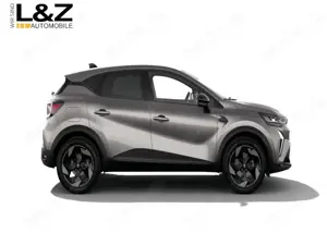 Renault Captur II Techno 1.0 TCe 90 SHZ/PDC/NAVI