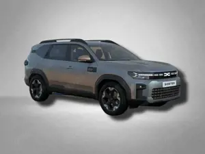 Dacia Bigster Extreme Mild Hybrid TCe 140 6-Gang 103 kW (140 ...