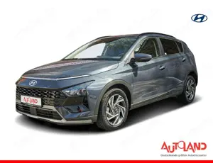 Hyundai BAYON Bayon 1.0T-GDI LED Navi Kamera