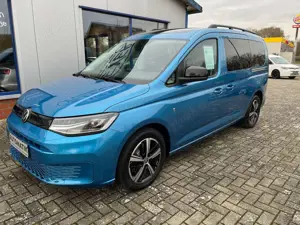 Volkswagen Caddy Maxi California 2.0 TDI DSG ACC Standhzg Kamera