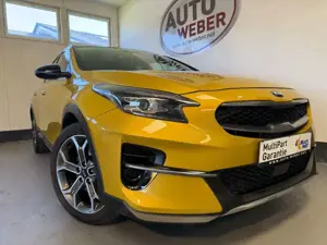 Kia XCeed XCEED 1.6 SPIRIT*AUT*T.LEDER*NAVI*APPLE*PANO*LED