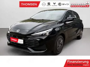 MG MG3 1.5 Standard ACC+Navi+Fernlichtass.+PDC