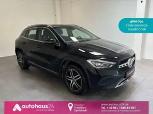 Mercedes-Benz GLA 200 Navi|LED|Sitzhzg.|Tempomat