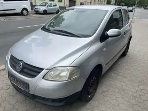 Volkswagen Fox Fox 1.2