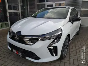 Mitsubishi Colt PLUS 1.0 T-Benziner 6-Gang