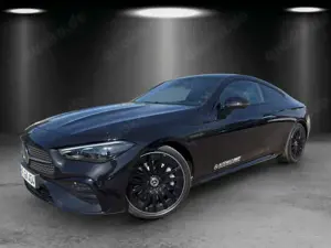 Mercedes-Benz CLE 450 4M Coupé AMG 360° Pano DigLight Keyless