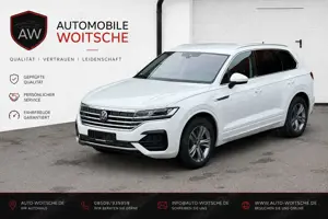 Volkswagen Touareg R-LINE Elegance 4Motion AHK/ACC/