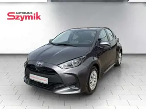 Toyota Yaris Yaris 1.0 VVT-i Comfort