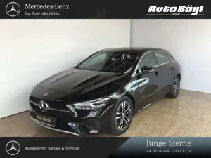 Mercedes-Benz CLA 200 CLA 200 SB Advanced/Heckklappe/MBUX/V-Distr/LED