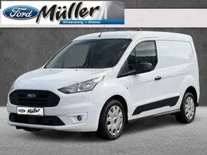 Ford Transit Connect 1.0 EcoBoost Trend Klima PDC