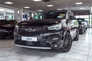 Opel Grandland X 1.2 Start/Stop Automatik Dynamic*LED