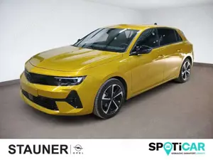Opel Astra L GS Line AT *HEADUP*MATRIX*ACC*360°KAMERA*AGR*