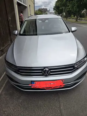 Volkswagen Passat Variant 2.0 TDI SCR DSG Business
