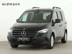 Mercedes-Benz T-Class T 180 d PROGRESSIVE Standard AUT DynLicht Kam.