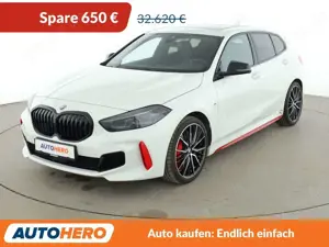 BMW 128 128ti Aut.*NAVI*LED*ACC*PANO*HK*CAM*PDC*SHZ*