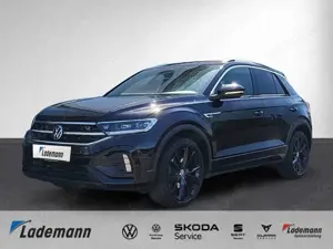 Volkswagen T-Roc 1.5 TSI DSG R-LINE AHK+NAVI+eHECK+RFK+ACC+