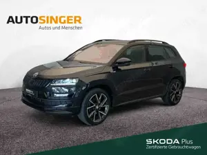 Skoda Karoq Sportline 2.0 TDI DSG 4x4 *NAVI*PANO*ACC*
