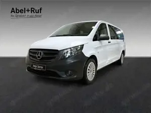Mercedes-Benz Vito 114 CDI Tourer PRO Extralang Kamer+TotW+DAB
