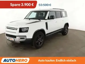 Land Rover Defender D300 110 SE Aut.*NAVI*LED*TEMPO*CAM*PDC*SHZ*STGHZ*