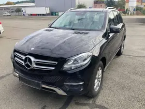 Mercedes-Benz GLE 250