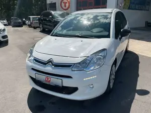 Citroen C3 1.6 HDI PDC Klima Navi LED 1.Hand