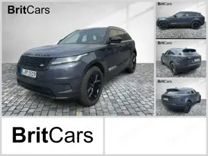 Land Rover Range Rover Velar D200 S ACC CAM LED NAVI TWA LM