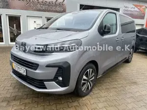 Peugeot Traveller