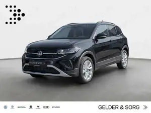 Volkswagen T-Cross Energy 1.0 TSI DSG |LED|AHK|RFK|5J.Garan