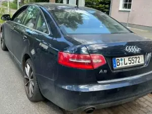 Audi A6 A6 2.0 TFSI multitronic