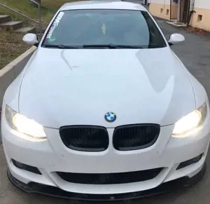 BMW 330 330i Coupe
