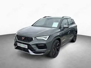 CUPRA Ateca VZ Tribe Edition 2.0 TSI / AHK/