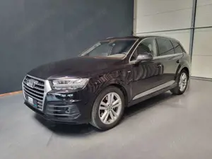 Audi Q7 3.0TDI S-Line *TOP Ausstattung| 7-Sitze*