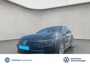 Volkswagen Golf Variant Variant 1.5 eTSI OPF DSG Goal AHK Kamera Navi