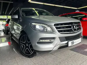 Mercedes-Benz ML 350 ML 350 CDI BlueTec Off-Roader