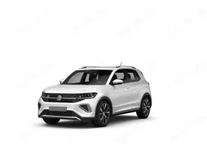 Volkswagen T-Cross R-Line IQ-Light/Kam/SHZ/ACC/VirCo/18-LM