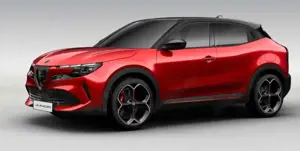 Alfa Romeo Junior