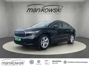 Skoda Enyaq Coupe 60 132kW *Loft*SOH91,7%+SD+RFK+LED+