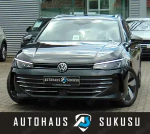 Volkswagen Passat Variant 2.0 TDI Business - Massage - LED