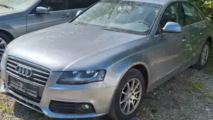 Audi A4 1,8TFSI Lim. - Steuerkette gesprungen!
