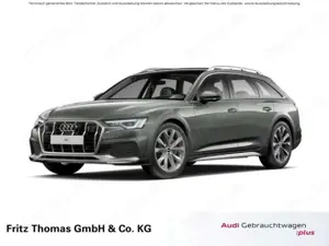 Audi A6 allroad 55 TFSI quattro S tronic LED Navi Pano RKamera