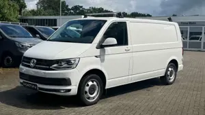Volkswagen T6 Transporter T6 TRANSPORTER LANG DSG/ACC/LED/AHK/NAVI/1.HAND
