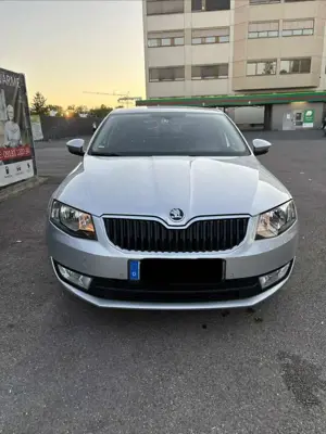 Skoda Octavia 2.0 TDI (Green tec) Style