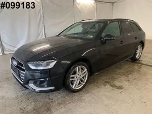 Audi A4 Avant 40 TFSI quattro LED+/VIRTUAL/KAM/AHK