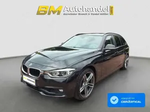 BMW 318 i Advantage *Kombi*LED*PDC*Navi*Klima*SHZ*
