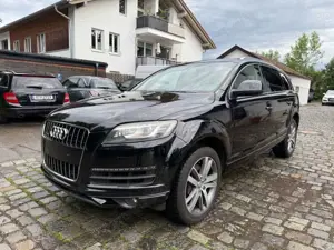Audi Q7 3.0 TFSI 7-Sitzer*Panorama*