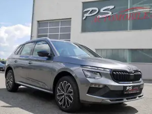 Skoda Kamiq 1.0 TSI DSG "Selection"+Matrix+5J Garantie