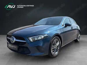 Mercedes-Benz A 200 Progressive | MBUX | LED