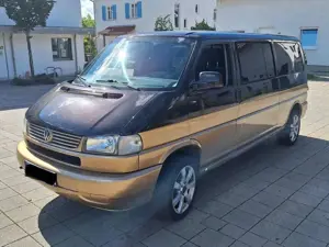 Volkswagen T4 Caravelle Caravelle T4 TDI 7DC2Y2