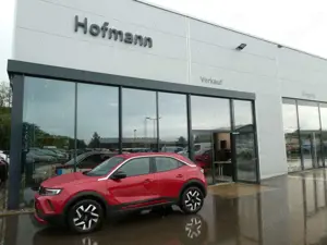Opel Mokka Elegance, Klima, SHZ, PDC, Kamera, LED